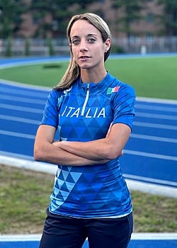 Margherita Magnani